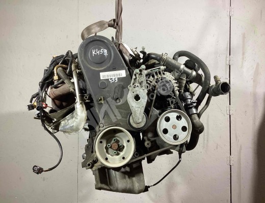Двигатель Audi A4 B6 (8EC, 8E5) 2000-2004  Audi A4 A4 B6 (8EC, 8E5) 2000-2004