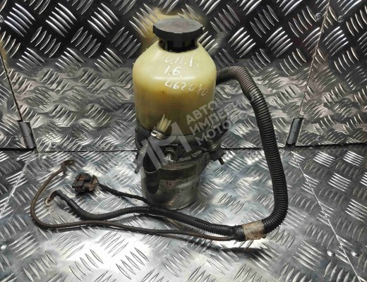 Электрогидроусилитель руля Opel Astra H 2004-2007  Opel Astra Astra H 2004-2007