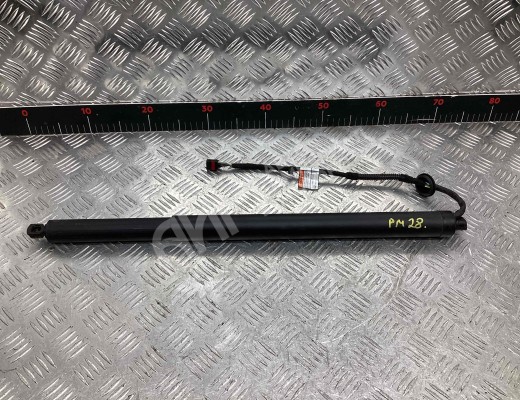 Амортизатор крышки багажника (3-5 двери) Geely Tugella (HPBA4) 2022-2024 рестайлинг  Geely Tugella Tugella (HPBA4) 2022-2024 рестайлинг