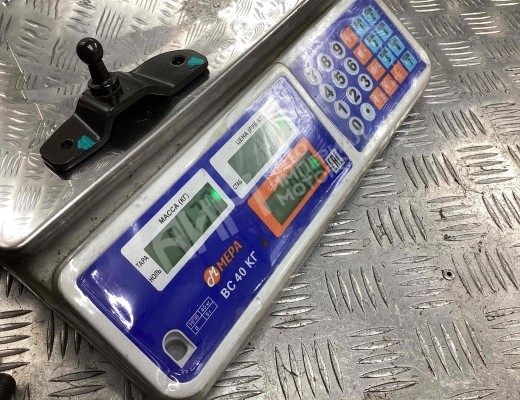Кронштейн Geely Tugella (HPBA4) 2022-2024 рестайлинг  Geely Tugella Tugella (HPBA4) 2022-2024 рестайлинг