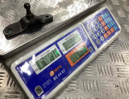Кронштейн Geely Tugella (HPBA4) 2022-2024 рестайлинг  Geely Tugella Tugella (HPBA4) 2022-2024 рестайлинг