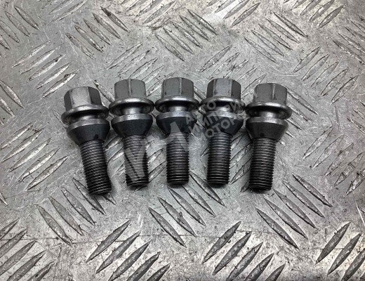 Болт колесный Geely Tugella (HPBA4) 2022-2024 рестайлинг  Geely Tugella Tugella (HPBA4) 2022-2024 рестайлинг