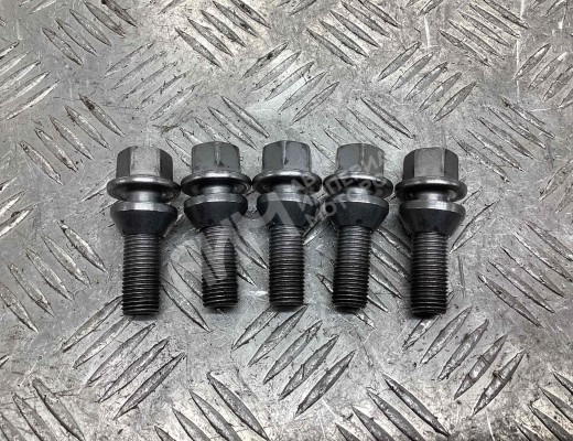 Болт колесный Geely Tugella (HPBA4) 2022-2024 рестайлинг  Geely Tugella Tugella (HPBA4) 2022-2024 рестайлинг