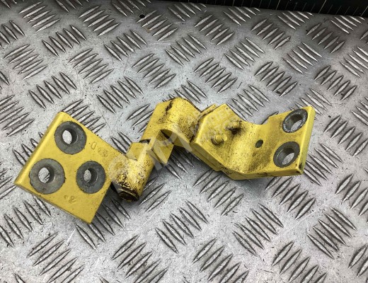 Петля двери задней правой Citroen Berlingo I (MF) 1996-2002  Citroen Berlingo Berlingo I (MF) 1996-2002