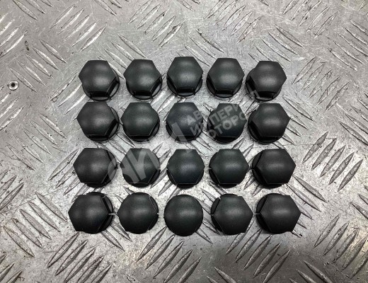 Колпачок гайки колесной Geely Tugella (HPBA4) 2022-2024 рестайлинг  Geely Tugella Tugella (HPBA4) 2022-2024 рестайлинг