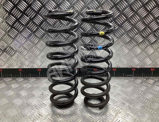 Пружина задняя Geely Tugella (HPBA4) 2022-2024 рестайлинг  Geely Tugella Tugella (HPBA4) 2022-2024 рестайлинг