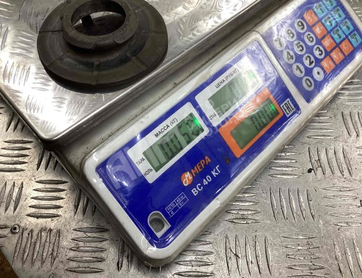 Проставки под пружины Geely Tugella (HPBA4) 2022-2024 рестайлинг  Geely Tugella Tugella (HPBA4) 2022-2024 рестайлинг