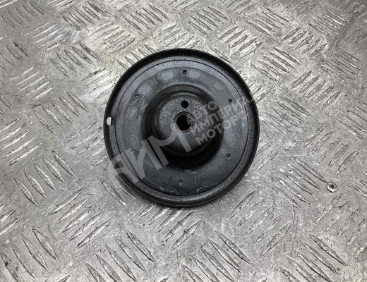 Проставки под пружины Geely Tugella (HPBA4) 2022-2024 рестайлинг  Geely Tugella Tugella (HPBA4) 2022-2024 рестайлинг