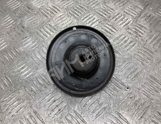 Проставки под пружины Geely Tugella (HPBA4) 2022-2024 рестайлинг  Geely Tugella Tugella (HPBA4) 2022-2024 рестайлинг