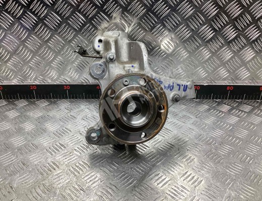 Ступица передняя левая Geely Tugella (HPBA4) 2022-2024 рестайлинг  Geely Tugella Tugella (HPBA4) 2022-2024 рестайлинг