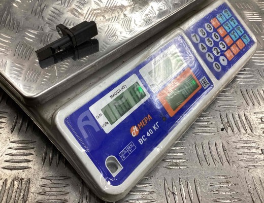 Датчик ABS передний Geely Tugella (HPBA4) 2022-2024 рестайлинг  Geely Tugella Tugella (HPBA4) 2022-2024 рестайлинг