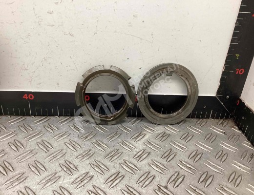 Гайка ступицы MAN TGL I 2005-2020  MAN TGL TGL I 2005-2020