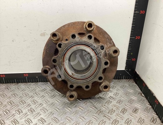 Ступица задняя MAN TGL I 2005-2020  MAN TGL TGL I 2005-2020