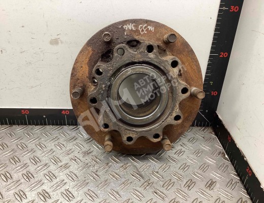 Ступица задняя MAN TGL I 2005-2020  MAN TGL TGL I 2005-2020