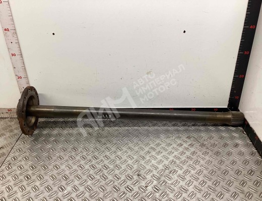 Полуось задняя (приводной вал, ШРУС) MAN TGL I 2005-2020  MAN TGL TGL I 2005-2020