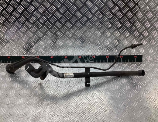 Горловина топливного бака Geely Tugella (HPBA4) 2022-2024 рестайлинг  Geely Tugella Tugella (HPBA4) 2022-2024 рестайлинг