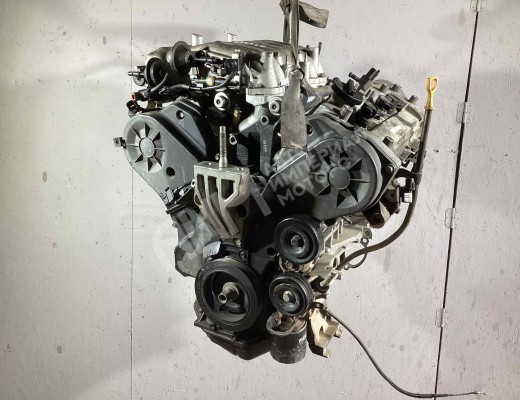Двигатель Kia Carnival II (VQ) 2006-2014  Kia Carnival Carnival II (VQ) 2006-2014