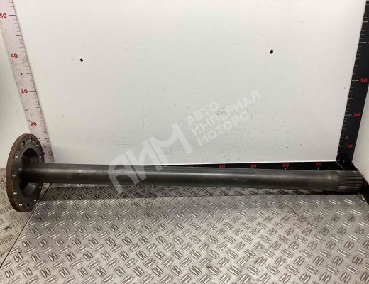 Полуось задняя (приводной вал, ШРУС) Iveco Stralis I 2002-2012  Iveco Stralis Stralis I 2002-2012