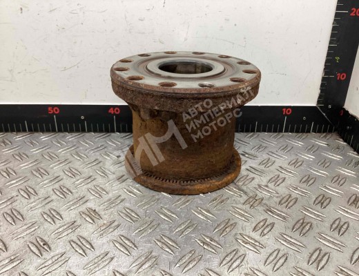 Ступица передняя MAN TGS I 2007-2020  MAN TGS TGS I 2007-2020