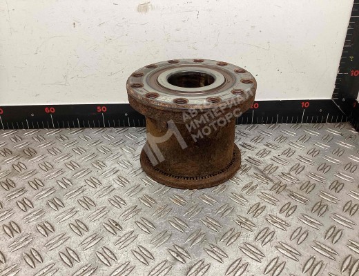 Ступица передняя MAN TGS I 2007-2020  MAN TGS TGS I 2007-2020