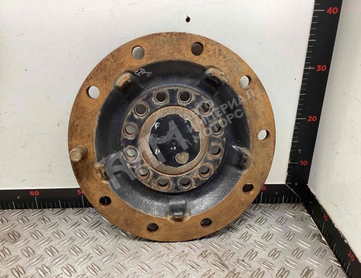 Коронка ступица передняя MAN TGS I 2007-2020  MAN TGS TGS I 2007-2020