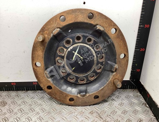 Коронка ступица передняя MAN TGS I 2007-2020  MAN TGS TGS I 2007-2020