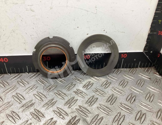 Гайка ступицы MAN TGS I 2007-2020  MAN TGS TGS I 2007-2020