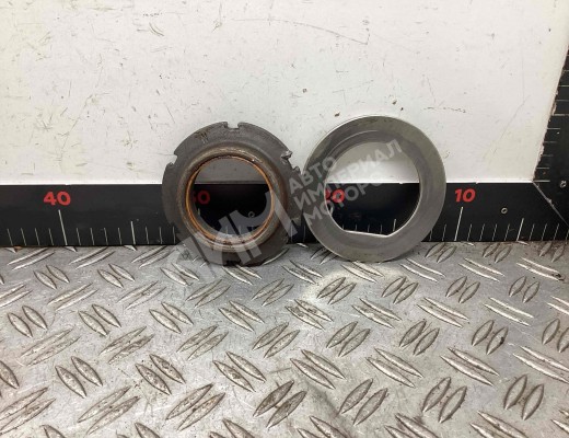 Гайка ступицы MAN TGS I 2007-2020  MAN TGS TGS I 2007-2020