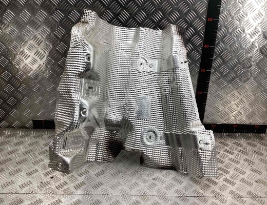 Теплозащита кузова Geely Tugella (HPBA4) 2022-2024 рестайлинг  Geely Tugella Tugella (HPBA4) 2022-2024 рестайлинг