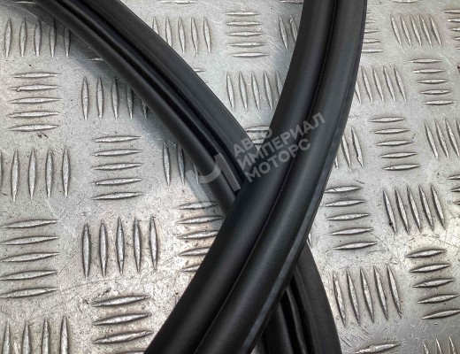 Уплотнитель багажника Geely Tugella (HPBA4) 2022-2024 рестайлинг  Geely Tugella Tugella (HPBA4) 2022-2024 рестайлинг