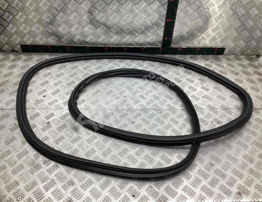 Уплотнитель багажника Geely Tugella (HPBA4) 2022-2024 рестайлинг  Geely Tugella Tugella (HPBA4) 2022-2024 рестайлинг
