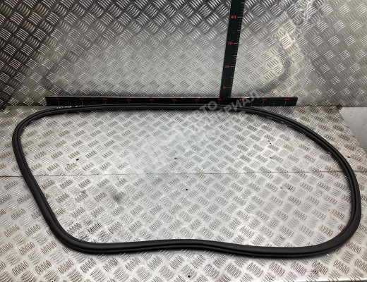 Уплотнитель двери задней левой Geely Tugella (HPBA4) 2022-2024 рестайлинг  Geely Tugella Tugella (HPBA4) 2022-2024 рестайлинг