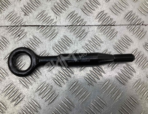 Крюк буксировочный Geely Tugella (HPBA4) 2022-2024 рестайлинг  Geely Tugella Tugella (HPBA4) 2022-2024 рестайлинг