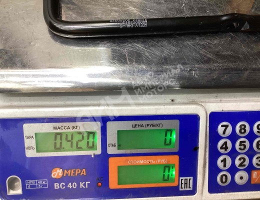 Ключ колесный (балонный) Geely Tugella (HPBA4) 2022-2024 рестайлинг  Geely Tugella Tugella (HPBA4) 2022-2024 рестайлинг