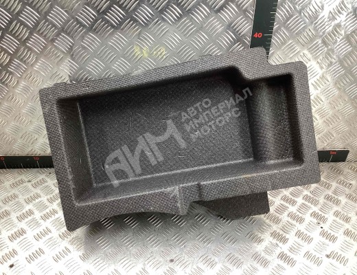 Пластик багажника Geely Tugella (HPBA4) 2022-2024 рестайлинг  Geely Tugella Tugella (HPBA4) 2022-2024 рестайлинг