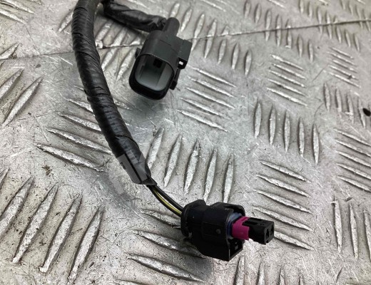 Проводка Geely Tugella (HPBA4) 2022-2024 рестайлинг  Geely Tugella Tugella (HPBA4) 2022-2024 рестайлинг