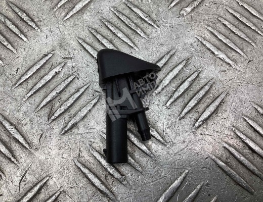 Форсунка омывателя Geely Tugella (HPBA4) 2022-2024 рестайлинг  Geely Tugella Tugella (HPBA4) 2022-2024 рестайлинг