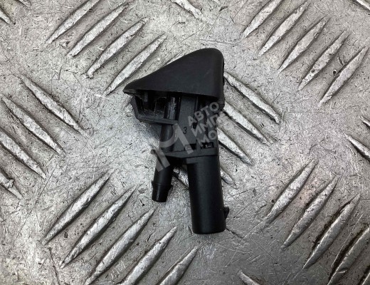 Форсунка омывателя Geely Tugella (HPBA4) 2022-2024 рестайлинг  Geely Tugella Tugella (HPBA4) 2022-2024 рестайлинг