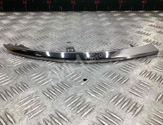 Ус под фонарь левый Geely Tugella (HPBA4) 2022-2024 рестайлинг  Geely Tugella Tugella (HPBA4) 2022-2024 рестайлинг