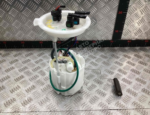 Насос топливный Geely Tugella (HPBA4) 2022-2024 рестайлинг  Geely Tugella Tugella (HPBA4) 2022-2024 рестайлинг