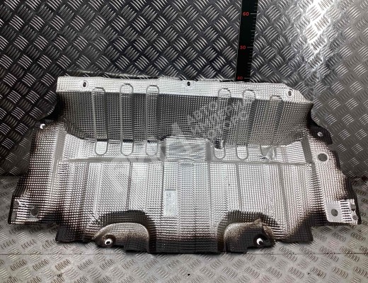 Теплозащита кузова Geely Tugella (HPBA4) 2022-2024 рестайлинг  Geely Tugella Tugella (HPBA4) 2022-2024 рестайлинг