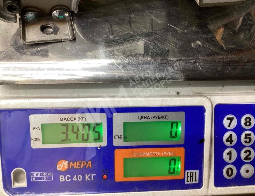 Рулевая колонка Geely Tugella (HPBA4) 2022-2024 рестайлинг  Geely Tugella Tugella (HPBA4) 2022-2024 рестайлинг