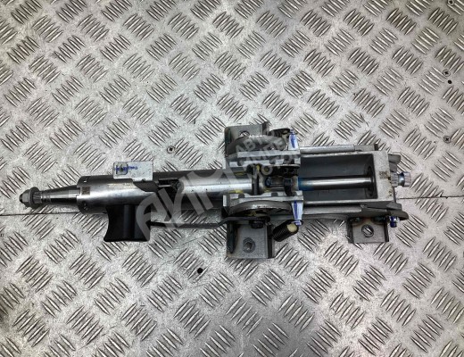 Рулевая колонка Geely Tugella (HPBA4) 2022-2024 рестайлинг  Geely Tugella Tugella (HPBA4) 2022-2024 рестайлинг