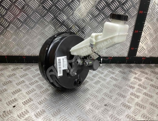 Вакуумный усилитель тормозов Geely Tugella (HPBA4) 2022-2024 рестайлинг  Geely Tugella Tugella (HPBA4) 2022-2024 рестайлинг