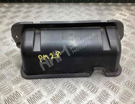 Воздухозаборник Geely Tugella (HPBA4) 2022-2024 рестайлинг  Geely Tugella Tugella (HPBA4) 2022-2024 рестайлинг
