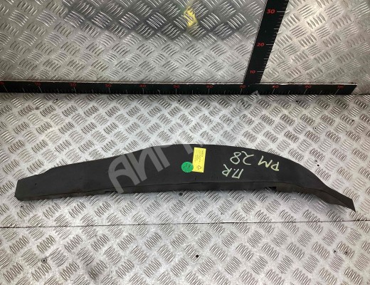 Пыльник крыла переднего правого Geely Tugella (HPBA4) 2022-2024 рестайлинг  Geely Tugella Tugella (HPBA4) 2022-2024 рестайлинг