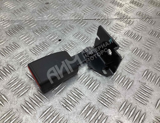 Замок ремня безопасности Geely Tugella (HPBA4) 2022-2024 рестайлинг  Geely Tugella Tugella (HPBA4) 2022-2024 рестайлинг