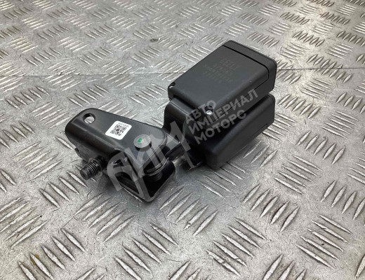 Замок ремня безопасности Geely Tugella (HPBA4) 2022-2024 рестайлинг  Geely Tugella Tugella (HPBA4) 2022-2024 рестайлинг