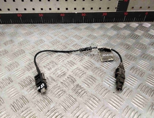 Провод датчика ABS Opel Vectra C 2005-2009 рестайлинг  Opel Vectra Vectra C 2005-2009 рестайлинг