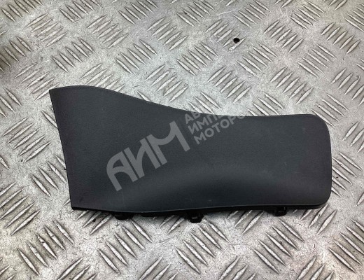 Пластик салона Geely Tugella (HPBA4) 2022-2024 рестайлинг  Geely Tugella Tugella (HPBA4) 2022-2024 рестайлинг